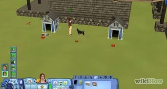 Cum sa faci Sims nemuritor in Sims 3