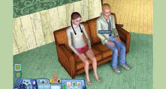 Cum sa faci Sims nemuritor in Sims 3