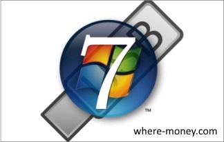 Як зробити завантажувальну флешку windows 7