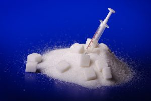 Як знизити цукор в крові в домашніх умовах народними методами