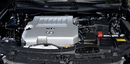 Az akkumulátor eltávolítása Toyota Camry (eltávolítás) Az akkumulátor eltávolítása Toyota Camry