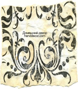 Hogyan elhasználódik a papírt a saját kezével - egy kaleidoszkóp díszítés (kéz) Hogyan elhasználódik a papírt a saját kezével - egy kaleidoszkóp dekoráció