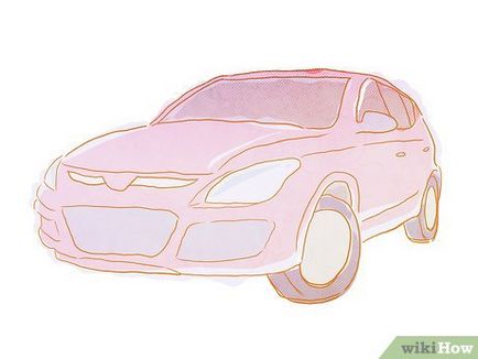 Cum să eliminați vopseaua de la componentele mașinii
