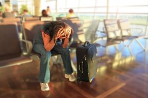 Cum de a calma teama in zbor (teama) Cum să calmezi frica în timpul zborului