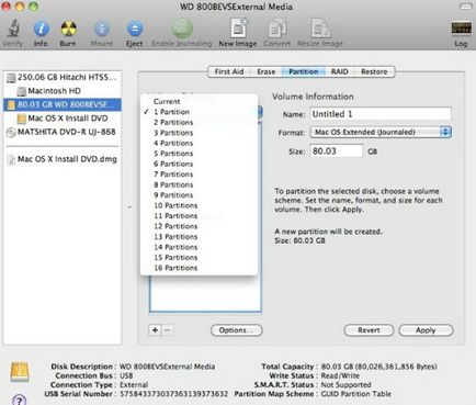 Cum se instalează mac OS de pe o unitate flash sau hdd externă, sfaturi și instrucțiuni pentru imac, hi-tech, gadgeturi și