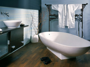 Melyik fürdő választani a fürdőszoba a lakás típusa, azok előnyeit és hátrányait