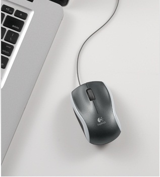 Як вибрати мишку для ноутбука, it інстинкт