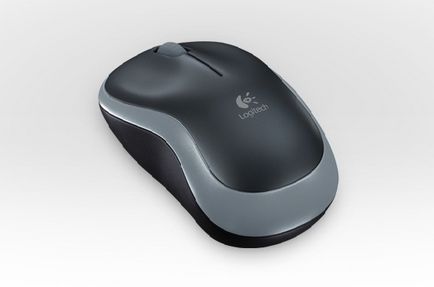 Cum de a alege un mouse pentru un laptop, este instinct
