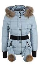 Як вибрати теплу зимову куртку або пуховик кращі поради!
