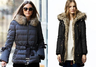 Hogyan válasszuk ki a meleg téli kabát vagy dzseki a legjobb tanácsot!