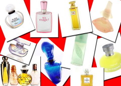 Як вибрати в подарунок справжні французькі парфуми світ навколо нас