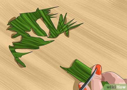 Cum să stoarceți sucul din iarba de grâu