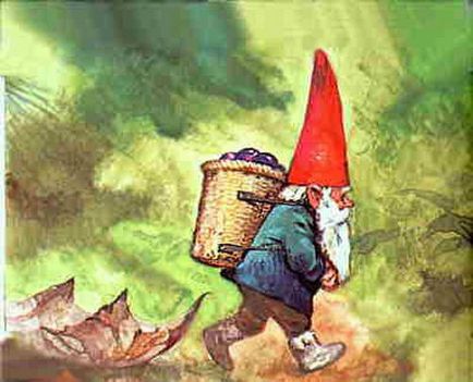 Hogyan kell hívni a gnome-formátum számos módja van!