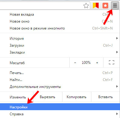 Cum se activează pluginurile din Google Chrome