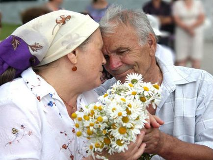 Як відродити любов і врятувати відносини, блог Анни Решетько