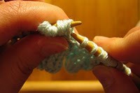 Cum de a tricota o coasa fără suplimentare de tricotat - tricotat - mame țară