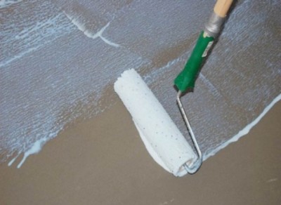 Як заливати наливна підлога в домашніх умовах