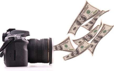 Cum să faci bani pe fotografii online, cu modalități dovedite fără atașamente