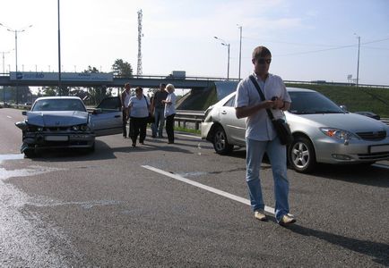 Hogyan védekezhet a bázisok az úton