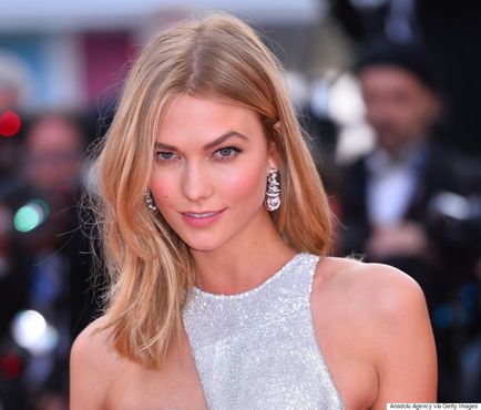 Cannes-2015 cum să replicați make-up-ul modelului de top al clisei carly (foto video)