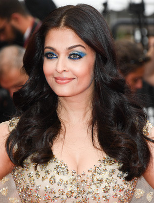 Cannes-2016 lecții de machiaj impecabil din paradisul aishwarya, marie claire