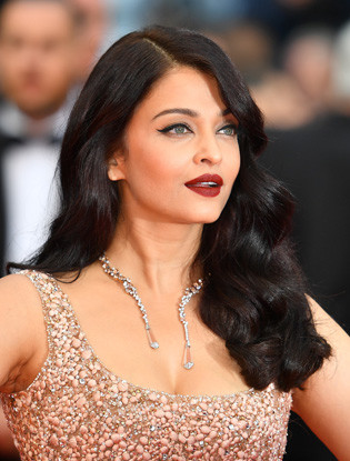 Cannes-2016 lecții de machiaj impecabil din paradisul aishwarya, marie claire