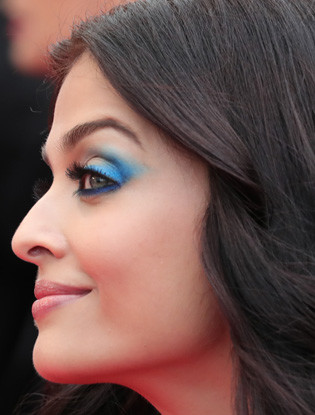 Cannes-2016 lecții de machiaj impecabil din paradisul aishwarya, marie claire