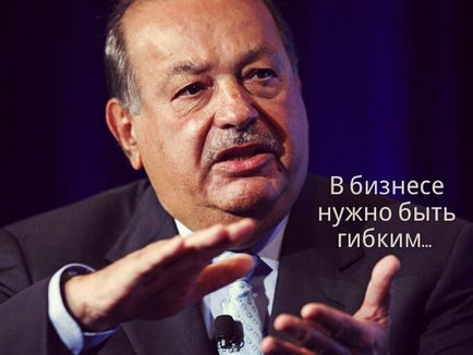 Carlos Slim