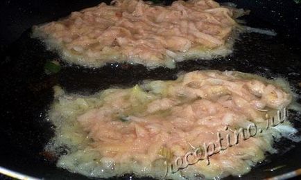 Картопля з грибами - 2 смачні рецепти з фото