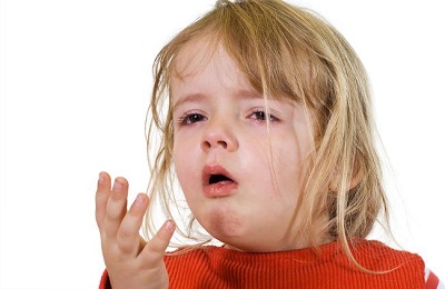 Tusea în adenoide la copii și adulți poate fi, simptome și tratament