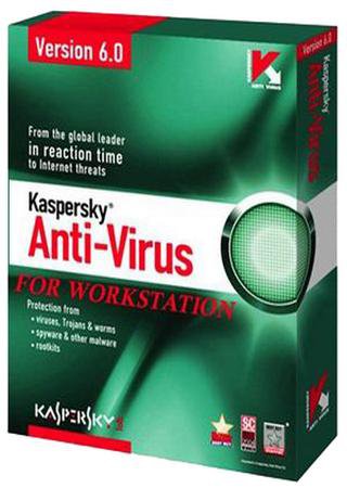 Kaspersky anti-virus for windows workstations cf2 скачати торрент безкоштовно