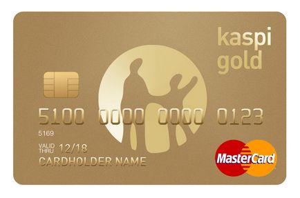 Kaspi aur - cel mai bun card de salariu de la banca kaspi - știri de actualitate ale economiei și finanțelor