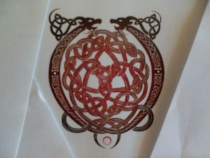 Kelta csomó (tarot) kelta csomó