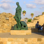 Caesarea, luxfinder