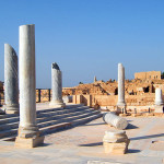 Caesarea, luxfinder