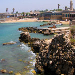 Caesarea, luxfinder