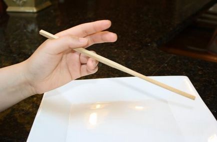 Китайські палички для їжі - історія, як користуватися, поради, де купити