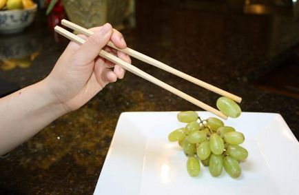 Китайські палички для їжі - історія, як користуватися, поради, де купити