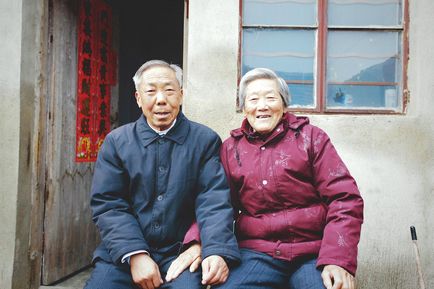 Tradițiile chinezești cunoscute de părinții fetei