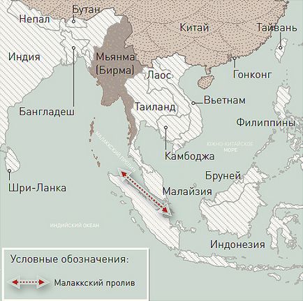 Dragonul chinezesc împotriva vulturului american - revista 