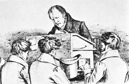A klasszikus német filozófia röviden (általános jellemzők) (klasszikus) A klasszikus német filozófia röviden (általános jellemzők)