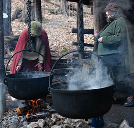 Кленовий сік і сироп, наш дивовижний світ