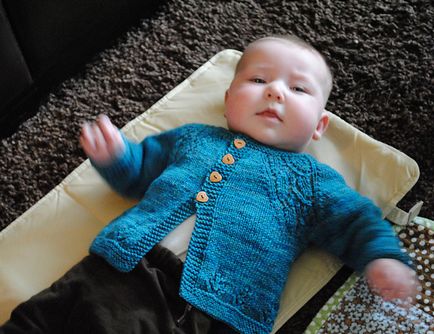 Blúz Infant áttört Raglan és alsó vonal, a fülek (finom) Blúz Infant áttört vonalak Raglan és alsó, fűzőlyukak én