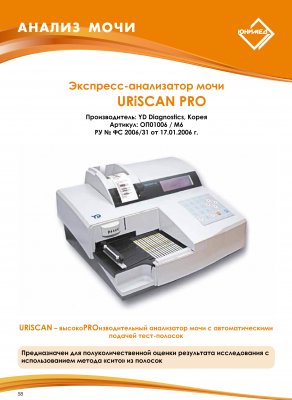 Комплексна ІФА лабораторія stat fax 2100