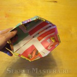 Crown papír (korona) Crown Paper
