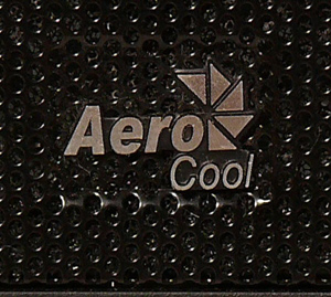 Body aerocool qs-200 mici în exterior, mari în interior