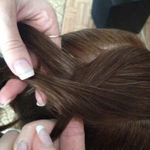 Cos 2 szál 5 közönséges szövés módszer - 101 frizura
