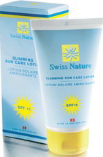 Косметика swiss nature sun - Цептер, купити Цептер в Мінську