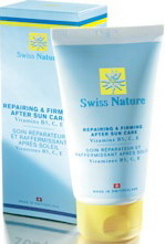 Косметика swiss nature sun - Цептер, купити Цептер в Мінську