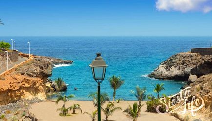 Costa Adeje (Costa Adeje)